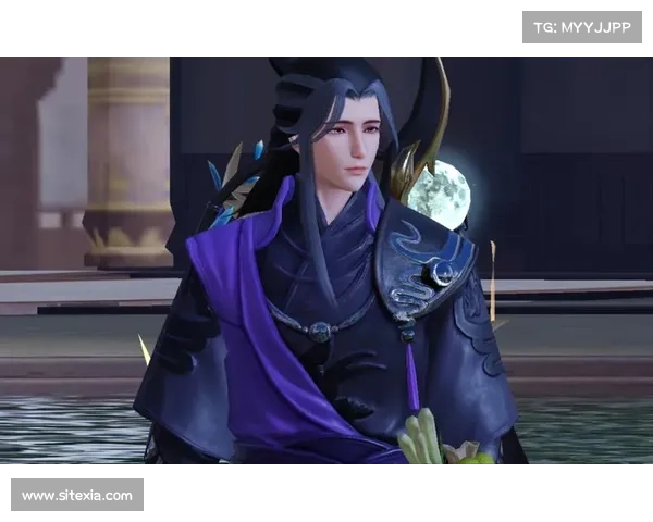 楚留香暗香攻略