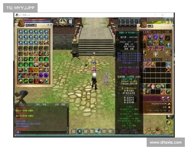 热血江湖升级秘籍：快人一步成就江湖霸业