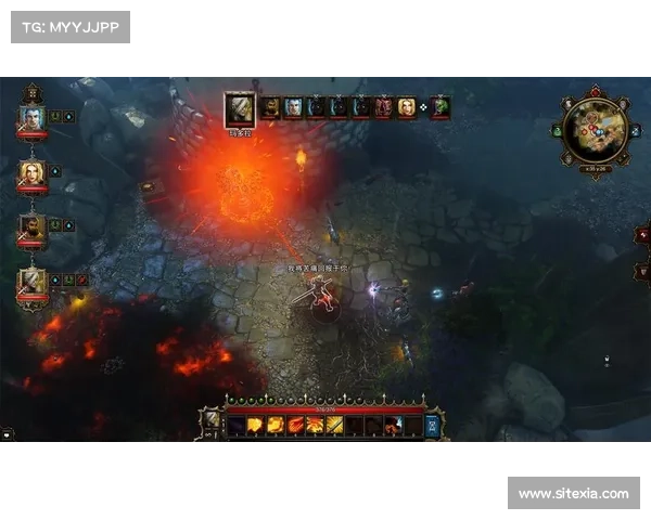 神界3原罪:装备栏位修理指南 神界3原罪:装备栏位修理指南