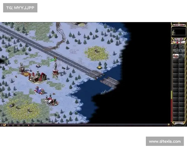 红警2揭秘:寻找隐藏敌人的绝密策略 红警2揭秘:寻找隐藏敌人的绝密策略