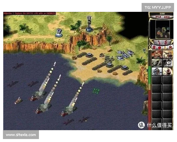 红警:快速提升武器等级上限的秘籍 红警:快速提升武器等级上限的秘籍