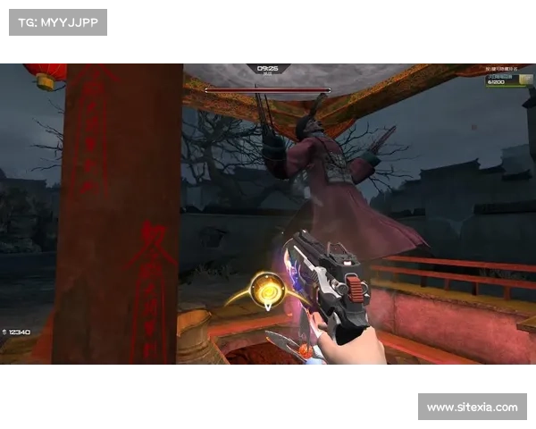 腾讯猎魔OL：制霸魔界，征战巅峰