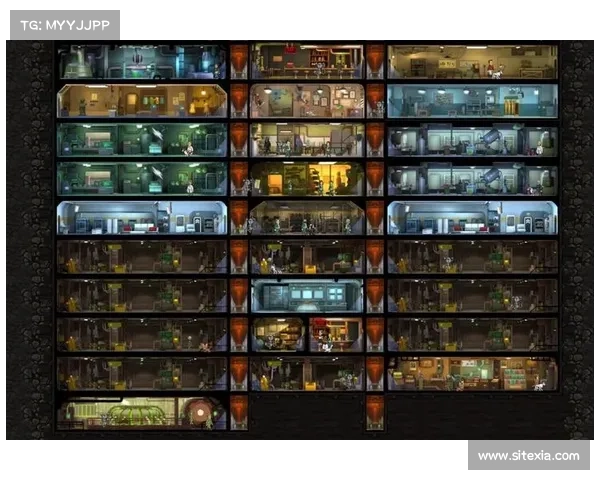 辐射4:技能点如何运用 辐射4:技能点如何运用