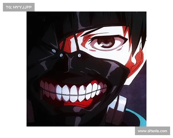 金木研英勇现世,喰种烽烟再起 金木研英勇现世,喰种烽烟再起