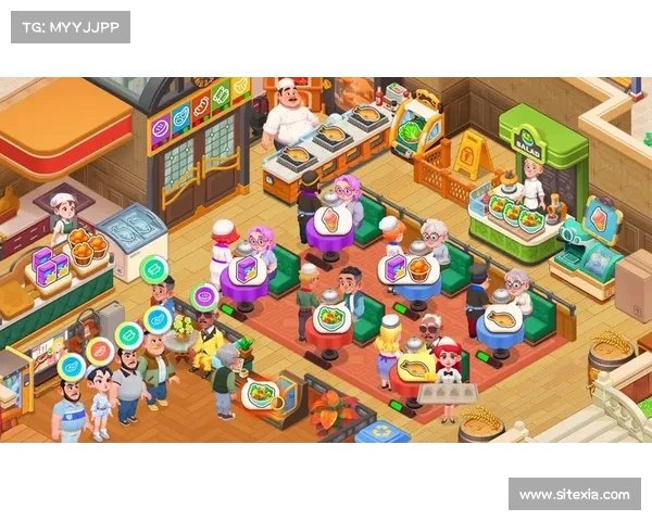 饭店手游 饭店手游