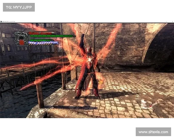 鬼泣手游：打造至高生命